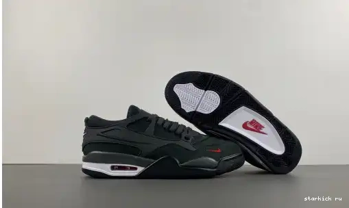 “Driveway HF4334-004 4 Nigel Air  Jordan Sylvester Grey”  HF4334-004  RM 0518